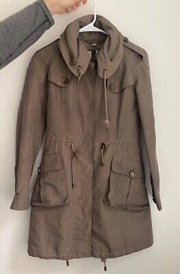 burberry jacket ebay kleinanzeigen|burberry brit anorak jacket.